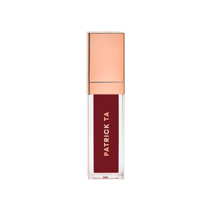 Major Volume Plumping Gloss - Rich Color