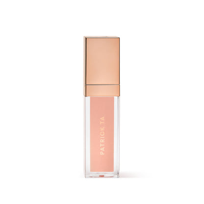 Major Volume Plumping Gloss