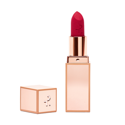Major Headlines Matte Suede Lipstick