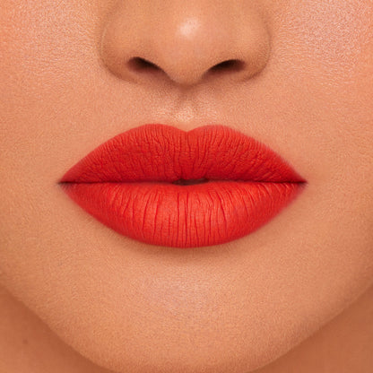 Major Headlines - Precision Lip Crayon