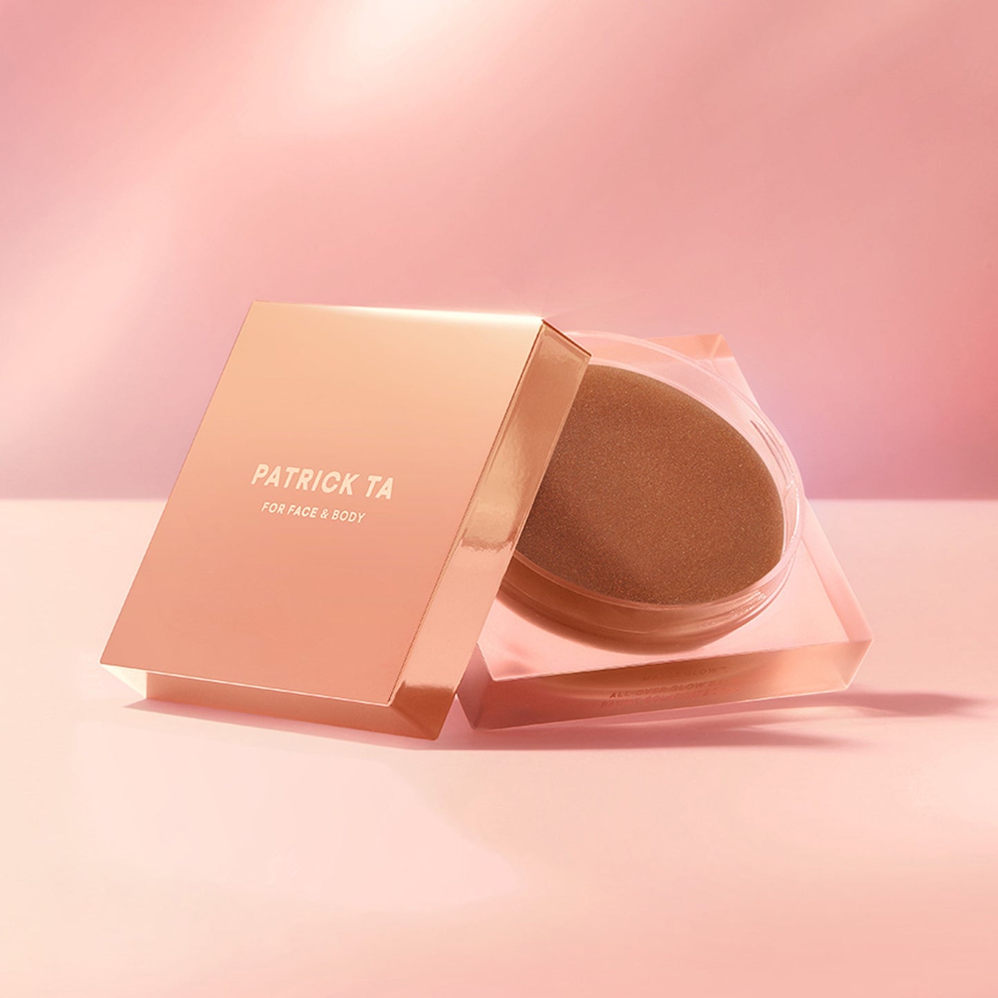 Major Glow Balm