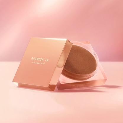 Major Glow Balm