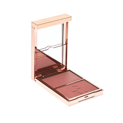 She's Seductive (Warm Rosey Beige)
