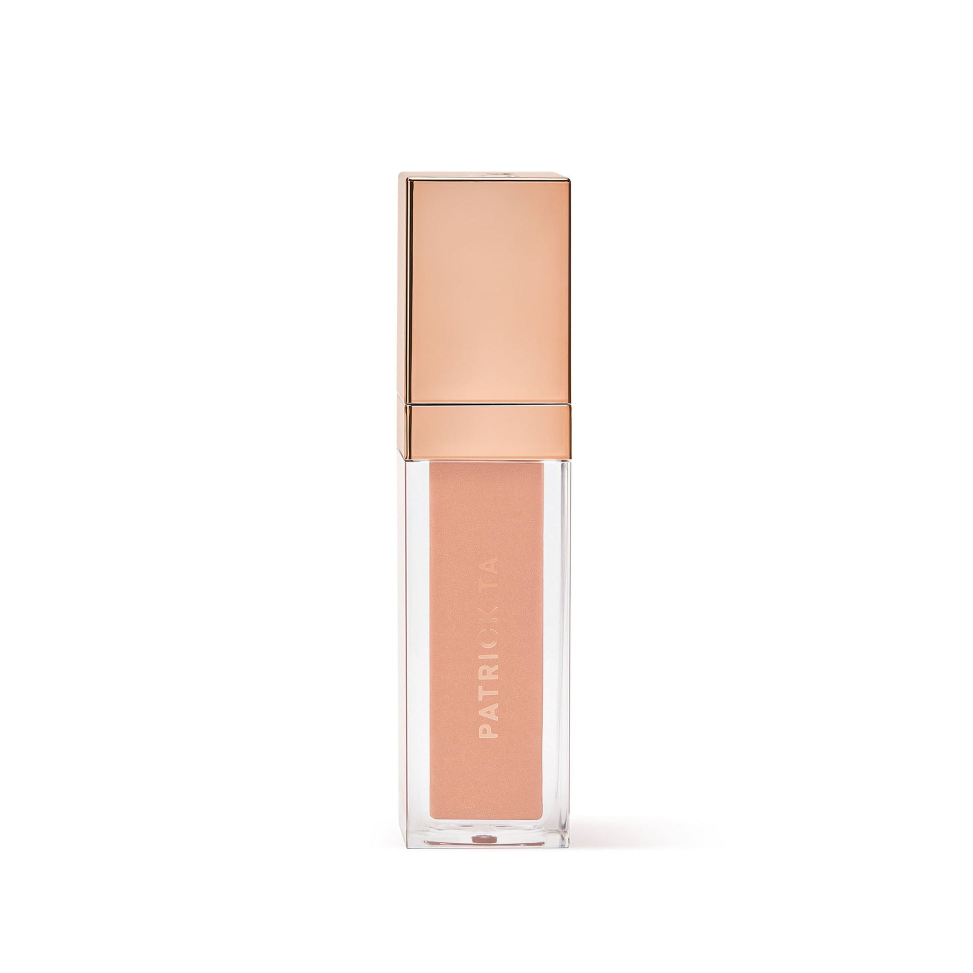 Major Volume Plumping Gloss