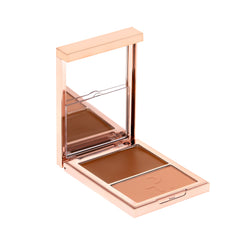 Tan 2 (Golden Warm)