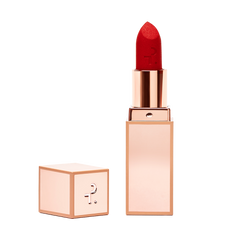 That's Why She's Late (Cherry Red)