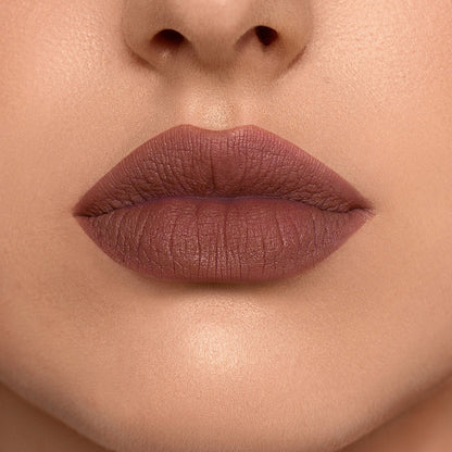 Monochrome Moment - Precision Lip Crayon