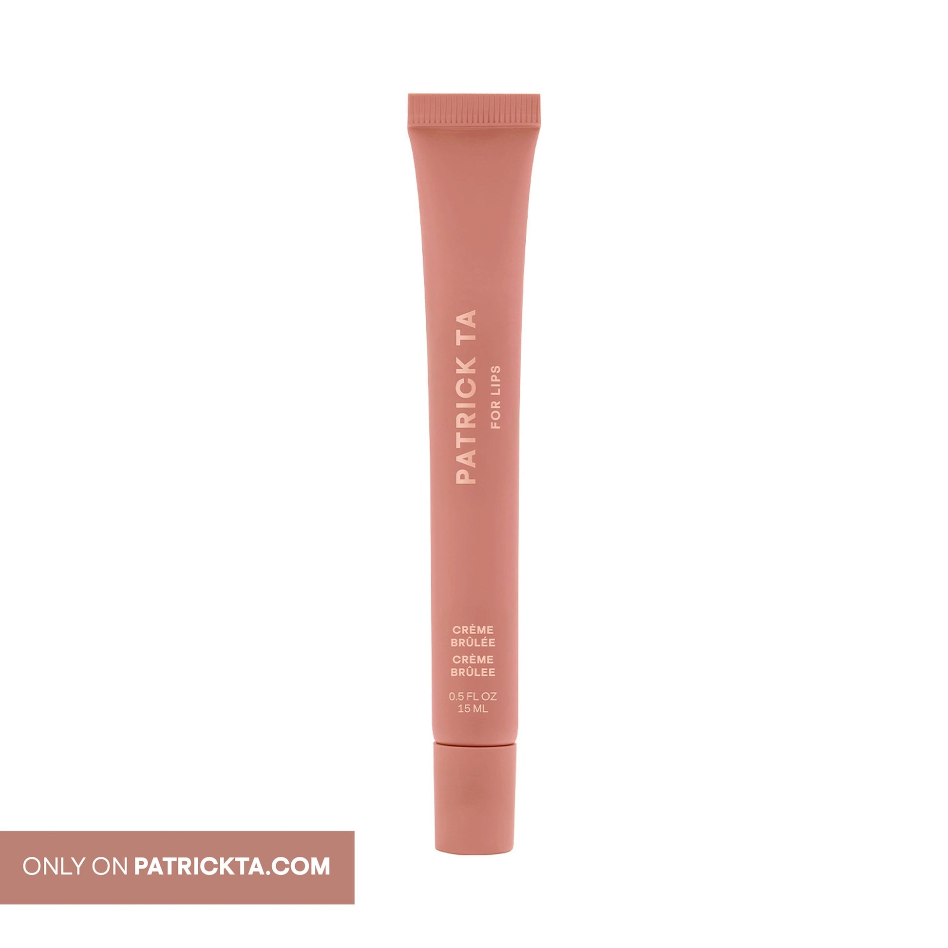 Major Moisture Smoothing Lip Balm