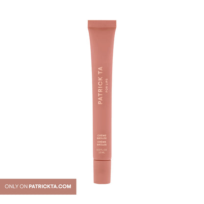 Major Moisture Smoothing Lip Balm