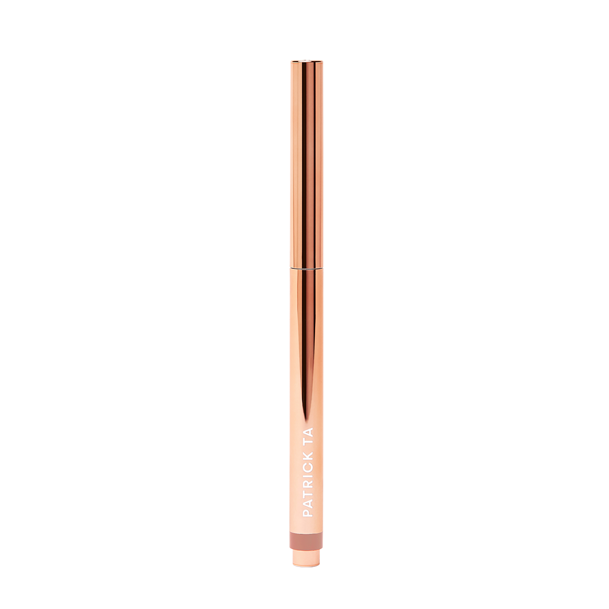 Monochrome Moment - Precision Lip Crayon
