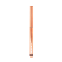 She's Proud (Neutral Pink Brown)