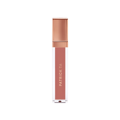 She's Secure (Peachy Pink)